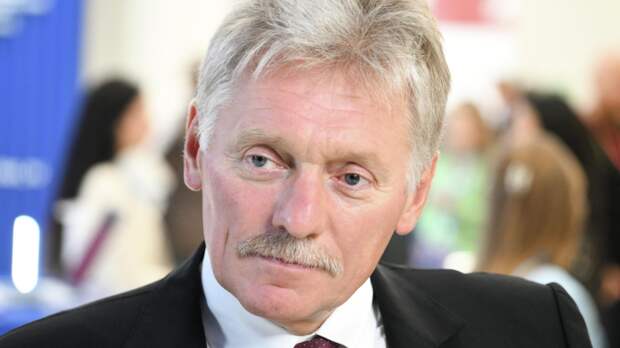 Песков не подтвердил согласие России на размещение миротворцев на Украине