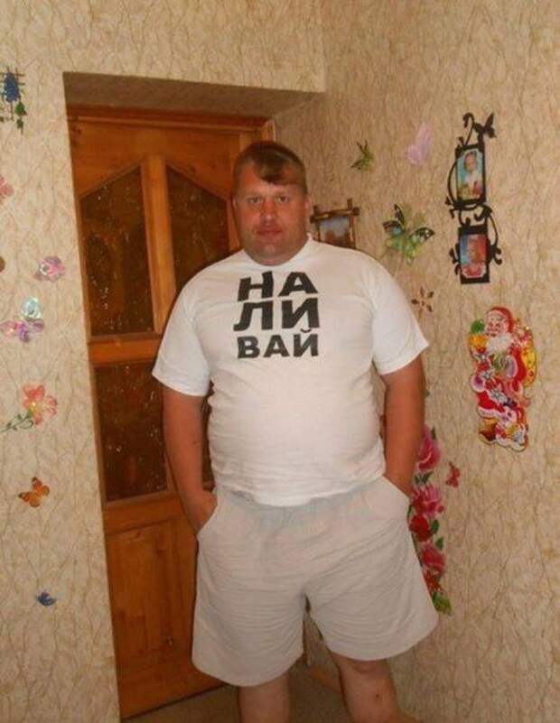 Пятничный пост прикольных картинок (42 шт)