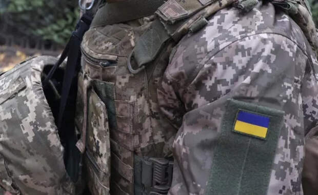 На Украине признали, что разведка «проморгала» день начала СВО