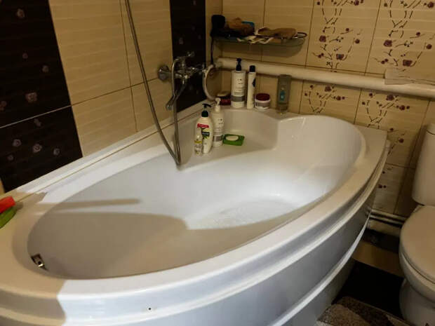 Walk-in душ вместо громоздкой кабины: почему все отказываются от ванн и поддонов