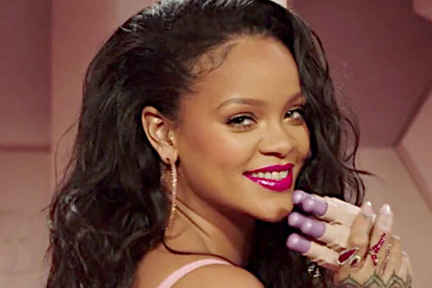 Рианна отказалась от регги: «Эта музыка не сможет прожить на сцене»