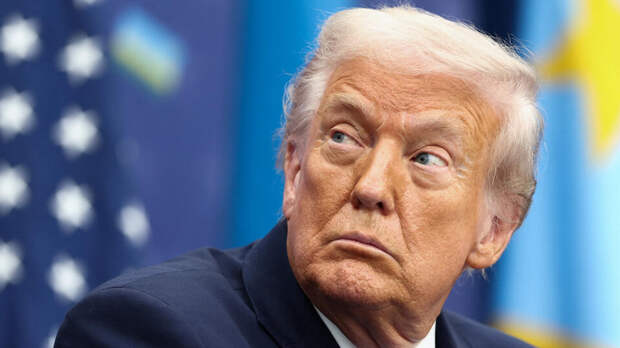 Трамп рассказал о жестком разговоре с лидерами европейских стран по Украине