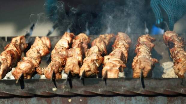 Шашлычный набор в 2026 году обойдется россиянам почти в 5 тысяч рублей