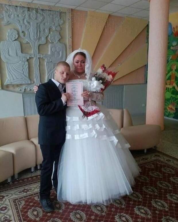 Неудивительно, что сегодня все чаще дело до свадьбы так и не доходит Неудивительно, что сегодня все чаще дело до свадьбы так и не доходит