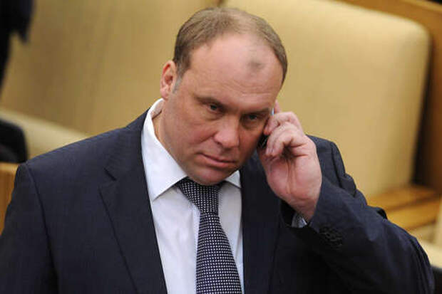 Депутат Колесник назвал удар дрона по дому в Красогорске бессилием ВСУ