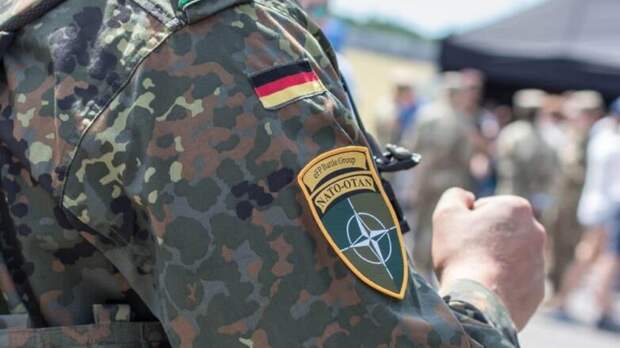 Военнослужащим Бундесвера в Гренландии приказано срочно покинуть остров