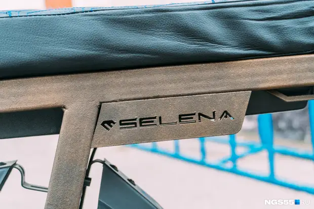 Омичи разработали электробайк. Рассказываем, когда его выпустят и сколько он будет стоить