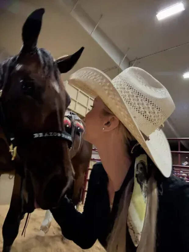 Белла Хадид