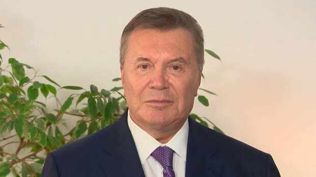 Видео с обращением бывшего президента Украины Виктора Януковича внезапно продемонстрировали российские СМИ. Он заявил,...