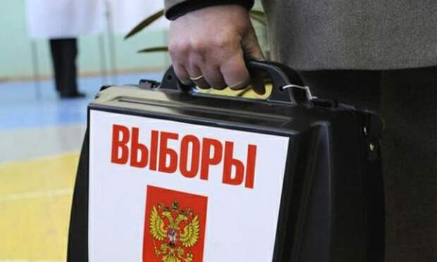 Выборы президента России: Госдума пригласила наблюдателей из 74 стран