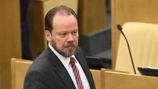 В Госдуме назвали смерть Юрского тяжёлой утратой