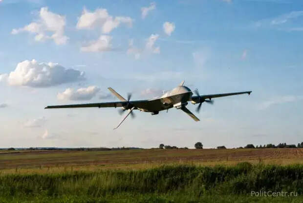 Русские дроны "кошмарят" базы НАТО: Подполье сообщило о громадных потерях