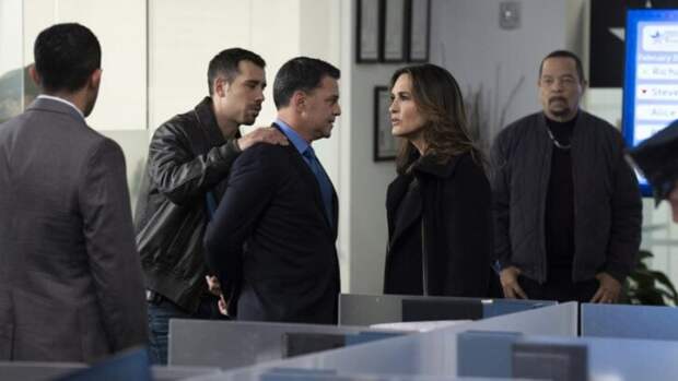 Law & Order: SVU Season 26 Episode 11 Finally Delivers On The Show’s Core Promises