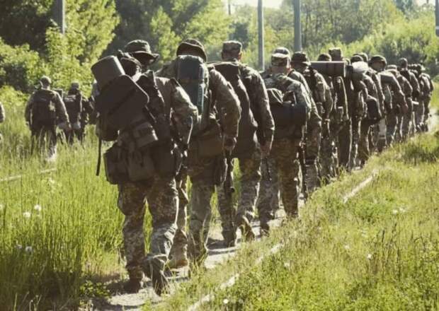 Последняя попытка: названа дата наступления украинских военных на Херсон 