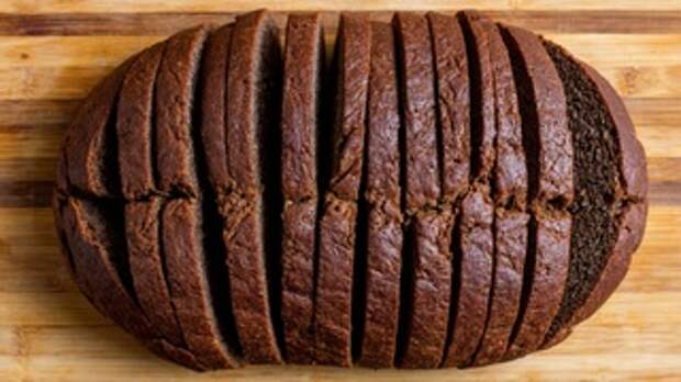 Хлеб / Изображение сгенерировано YandexGPT 5 Pro / amic.ru