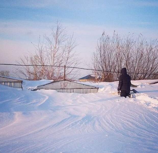 Гаражный юмор Гаражный юмор
