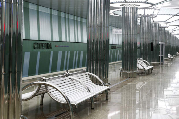 Более 1,5 млн раз россияне оплатили проезд по биометрии в метро регионов