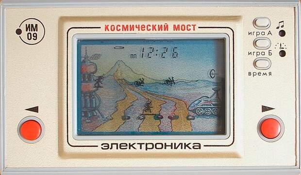 Что умел ещё делать главный гаджет СССР