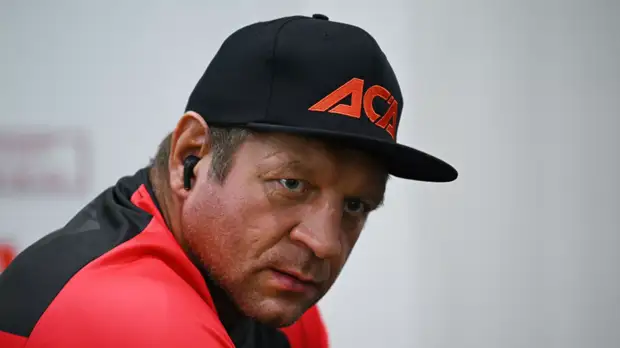 Александр Емельяненко: Махачев заслужил титульный бой