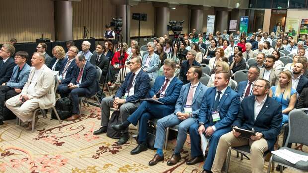 Опубликована деловая программа конгресса «ОргЗдрав-2026»