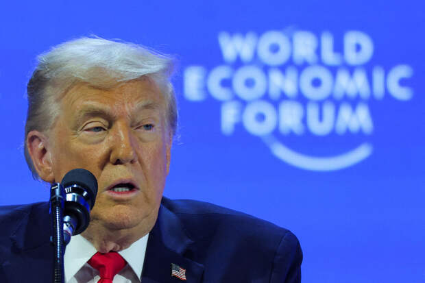 NYT: Трамп хочет запретить России и Китаю добычу ископаемых в Гренландии