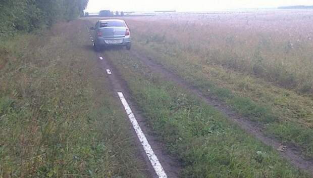 9.  авто, прикол, юмор