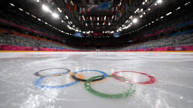 The Times об участии русских на следующей Олимпиаде: "Это неизбежно"