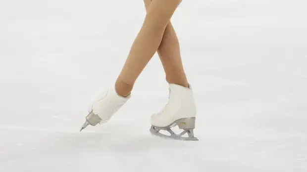 В Китае отменены соревнования по фигурному катанию