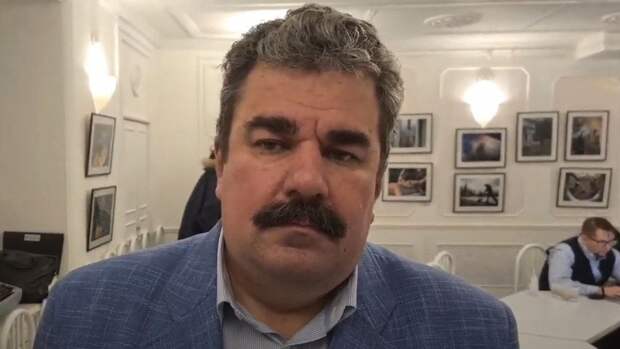 Леонков объяснил страх Лондона перед российской ракетой «Сармат»