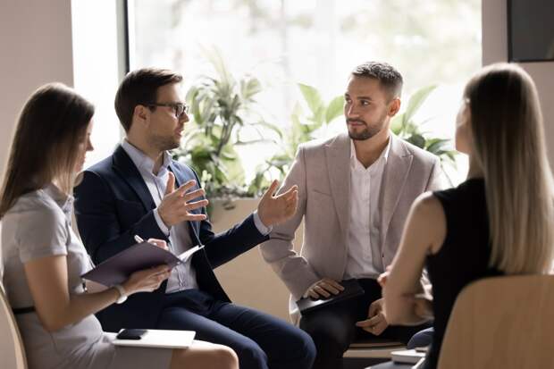 В России допустили переход на четырехдневную рабочую неделю