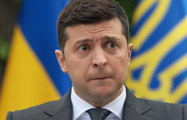 Жириновский: Зеленский будет валяться в ногах у Байдена ради военной помощи