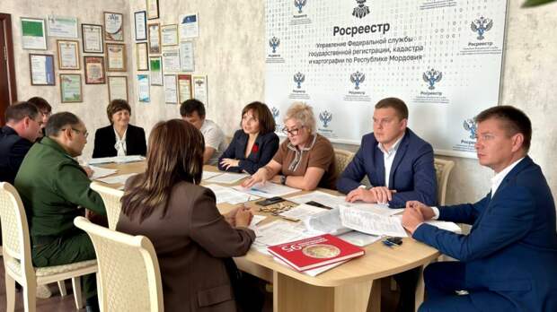 Мордовия повышает инвестиционную привлекательность через федеральный проект «Земля для туризма» Мордовия повышает инвестиционную привлекательность через федеральный проект «Земля для туризма»