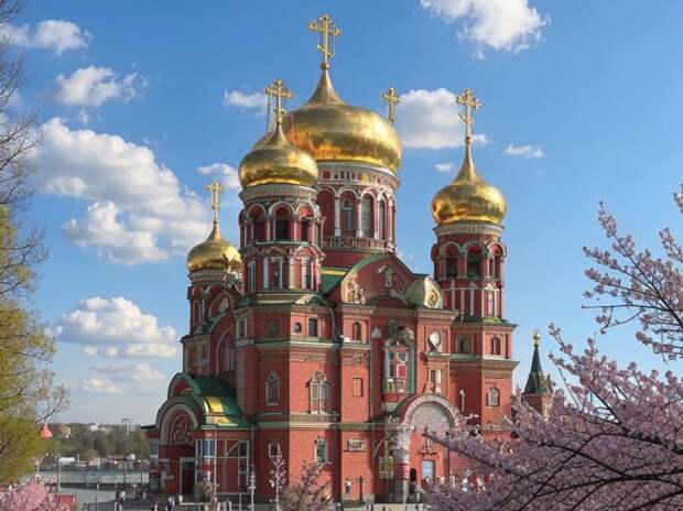 Значение праздника 40 мучеников и связь с жаворонками