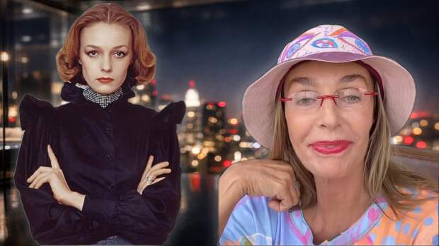 Неожиданные повороты судьбы : Как 27-летняя звезда «Мэри Поппинс» усыновила сына в 55, а 60-летняя «графиня» покинула кино на пике славы?