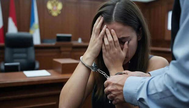 Бывшая участница "Дома-2" оказалась уголовницей: Имитировала беременность и "разводила" богача на деньги