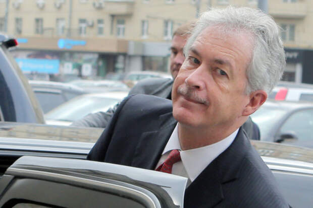 Названа цель визита директора ЦРУ в Москву