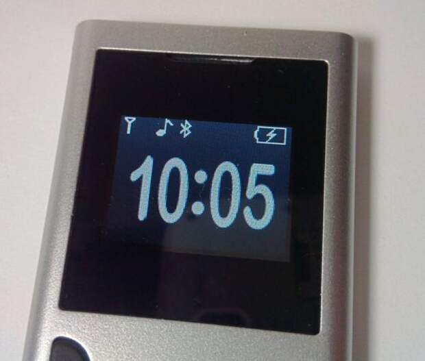 Elari NanoPhone C