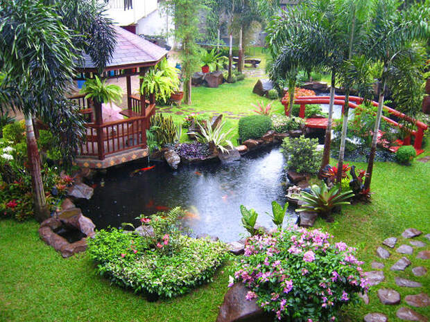 Backyard Wedding Ideas A Perfect Celebration
