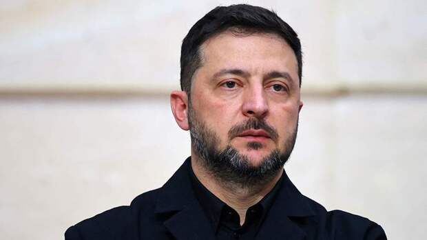 СМИ сообщили о встрече Зеленского с американскими генералами