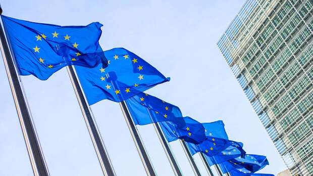 ЕС введет ограничения на 10 миллиардов евро в рамках санкций против России