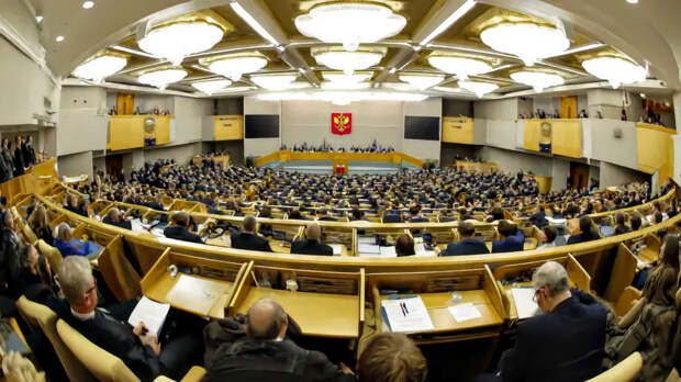 Пошлина - миллион рублей. Чиновник выступил со странным предложением - в России всё ещё это возможно?