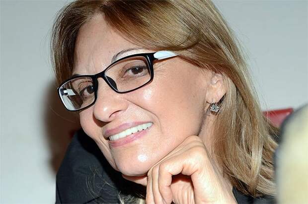 Светлана Тома.