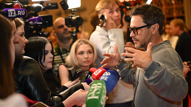 «Дикий кошмар»: Павел Деревянко о желании мужчин снизить или не платить алименты