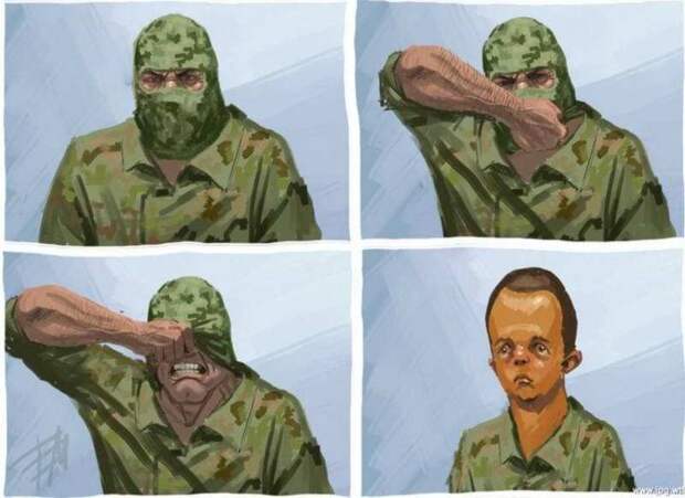 Семен Семенченко арестован: История с Надеждой Савченко повторяется