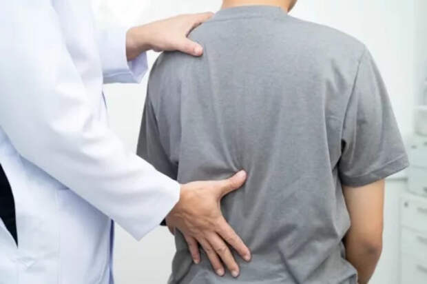 Своими руками. Невролог-вертебролог рассказал о том, как вылечить грыжу