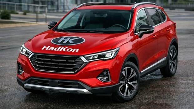 Кроссоверы и минивэны. Почему список разрешенных для такси автомобилей могут расширить