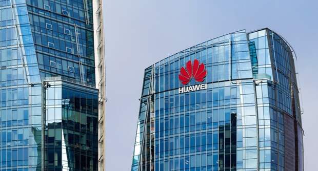 Изображения Huawei