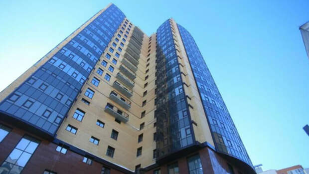 Одного из старейших застройщиков Барнаула хотят обанкротить. В чем провинилась "Сиада"