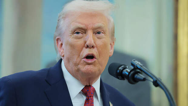 NYP: Трамп считает, что добьётся договорённостей на встрече с Зеленским