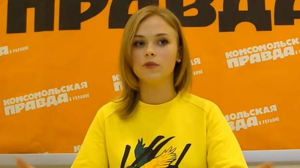 Игравшая в «Сватах» Анна Кошмал объявила сбор денег для ВСУ